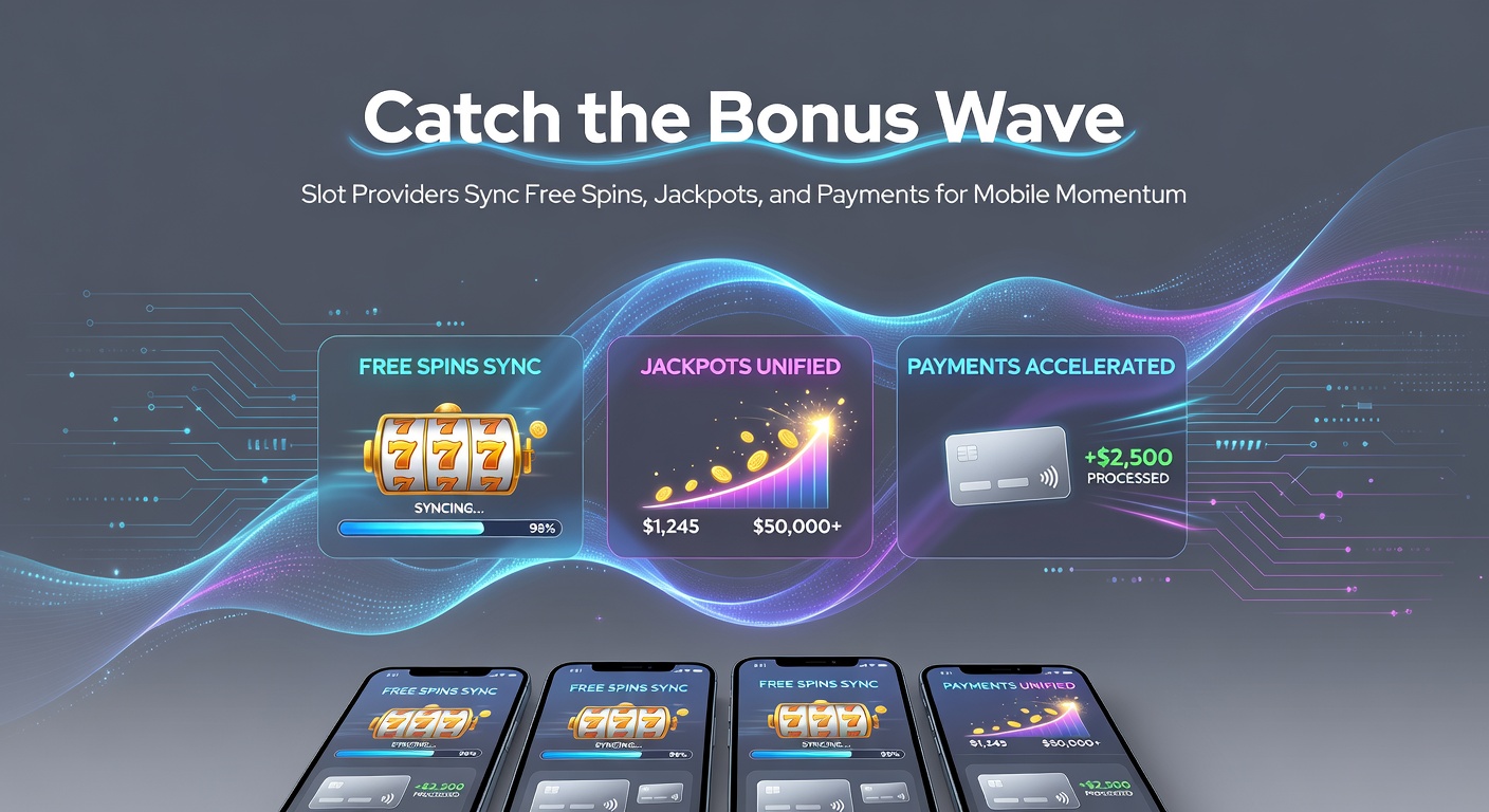 Vibrant screenshot of a progressive jackpot meter filling up on a mobile slot, surrounded by exploding free spin symbols and payment confirmation pop-up