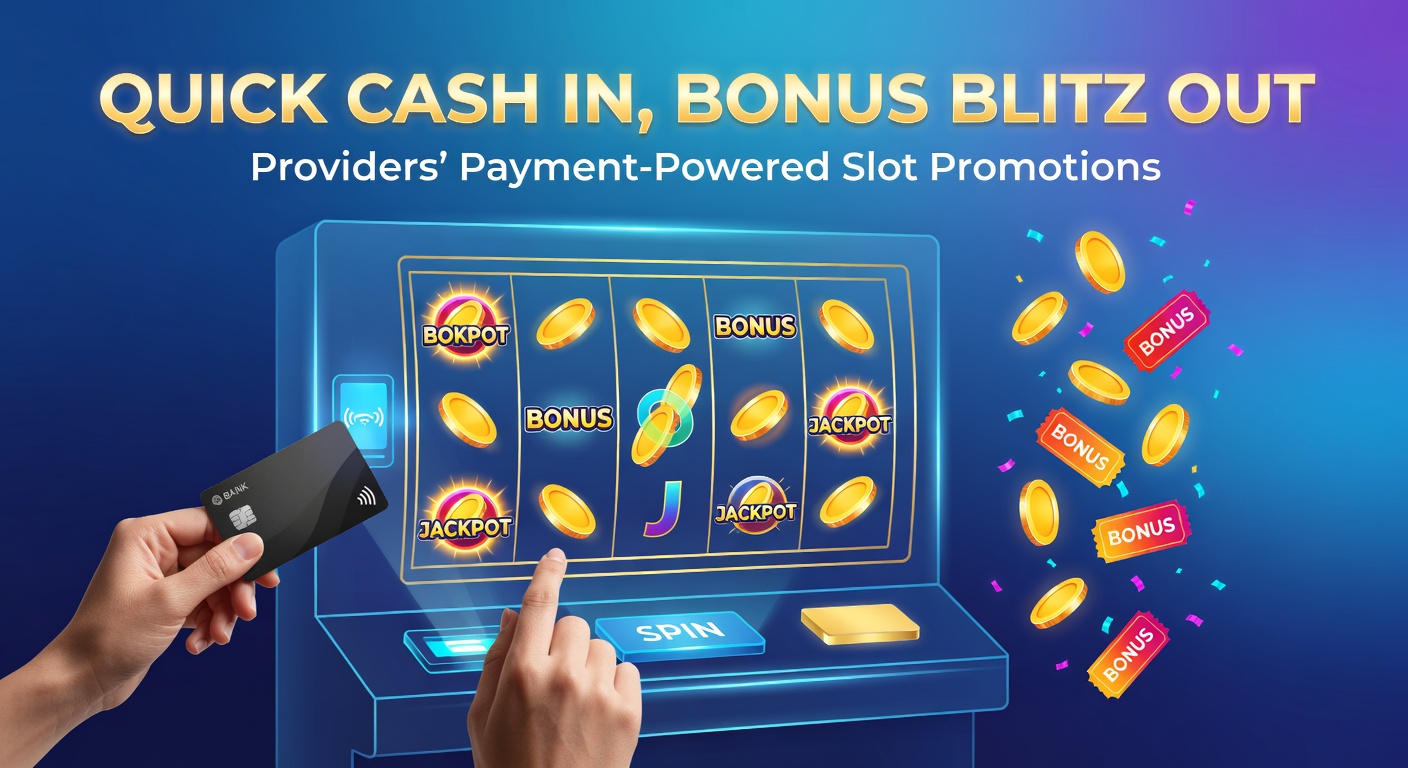 Dynamic graphic showing swift cash deposits transforming into explosive bonus cascades on vibrant slot reels